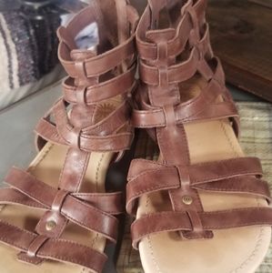 UGG Gladiator Sandals